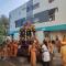 Sri Aksha Residency