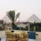 Regent Pyramids View Regent Pyramids View