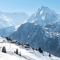 Résidence Le Centre - 2 Pièces pour 4 Personnes 193343 - Champagny-en-Vanoise