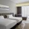 Sleeping Lion Suites - Kuala Lumpur