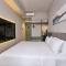 Sleeping Lion Suites