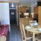 Morzine : Studio 6 pers, mezzanine, terrasse, parking, centre, WIFI - FR-1-524-127