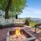 Queen Suite with Scenic Views at Fife Lake Lodge - Fife Lake