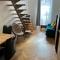 Apartment plus parking - Brno