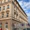 Apartment plus parking - Brno