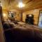 Luxury Cabin w/ Game Room & Hot Tub at Cave Run Lake