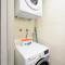 Zetland near Shops & Train with Gym&Pool for 6ppl
