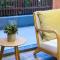 Zetland near Shops & Train with Gym&Pool for 6ppl