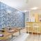 Laidback Resort Living at Central Plaza Poolside
