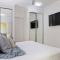 Laidback Resort Living at Central Plaza Poolside