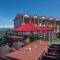Binsar Eco Resort, Binsar - Uttarakhand