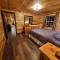 Luxury Cabin w/ Game Room & Hot Tub at Cave Run Lake