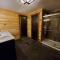 Luxury Cabin w/ Game Room & Hot Tub at Cave Run Lake