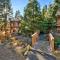 Private/Cozy Kings Beach Retreat - Tahoe Vista