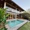 El Nido Lio Inland Villa