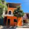 House with Rooftop Near Airport - Las Juntas