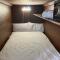 Backpacker, Worktime Accommodation at C & C