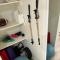 Serene Modern Home Backdoor with great WiFi, games, movies, patio seating and bbq Easy Access to North Joshua Tree National Park in 10 minutes - تونتي ناين بالمز