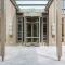 Back Bay 1BR w WD Gym nr Copley Sq BOS-574 - 波士顿