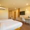 Bloom Hotel - Medicity Gurugram, Near Medanta Hospital
