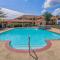 Magnolia Escape: 1BD/1BA w/ Gym, Pool, BBQ Grill - توبيلو