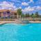 Magnolia Escape: 1BD/1BA w/ Gym, Pool, BBQ Grill - توبيلو