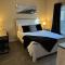 Magnolia Escape: 1BD/1BA w/ Gym, Pool, BBQ Grill - توبيلو
