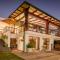 Francolin Lodge