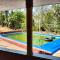 Sambrama Wood house