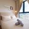 City Lights SweetHome@Sunway Velocity Two 3BR2Bath - 吉隆坡