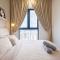 City Lights SweetHome@Sunway Velocity Two 3BR2Bath - 吉隆坡