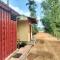 Sambrama Wood house