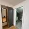 Triangle Rooms