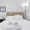 Your Happy Place Seton3 bed. Sleeps 6. 2.5bath