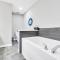 Your Happy Place Seton3 bed. Sleeps 6. 2.5bath