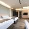 Hoya Hot Springs Resort, Guanziling