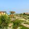 5BR Villa Private Garden & Beach Access in Ain EL Sokhna