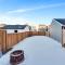 Your Happy Place Seton3 bed. Sleeps 6. 2.5bath