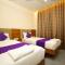 Silverkey Hotel Yelahanka - Bangalore