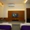 Silverkey Hotel Yelahanka - Bangalore