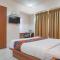 FabHotel Emersion Residency - High Street near Laxman Nagar, Baner - 浦那