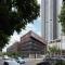 NOA Hotel SHENZHEN LUOHU