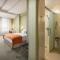 Hotel Golden Tulip Ana Tower Sibiu