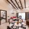 Golden Tulip Candolim, Goa