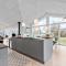 4 Bedroom Cozy Home In Knebel