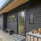 4 Bedroom Cozy Home In Knebel