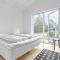 4 Bedroom Cozy Home In Knebel