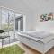 4 Bedroom Cozy Home In Knebel