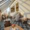 Inselhotel kleiner Bodden