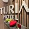 Hotel Turia - Valencia